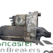 PEUGEOT PARTNER / BERLINGO 2016 1.6 STARTER MOTOR 438133/1213257