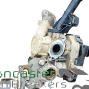 PEUGEOT PARTNER / BERLINGO 2016 1.6 EGR VALVE 980736998002