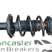 PEUGEOT BOXER / CITROEN RELAY 2019 N/S PASSENGER SHOCK ABSORBER 50707078