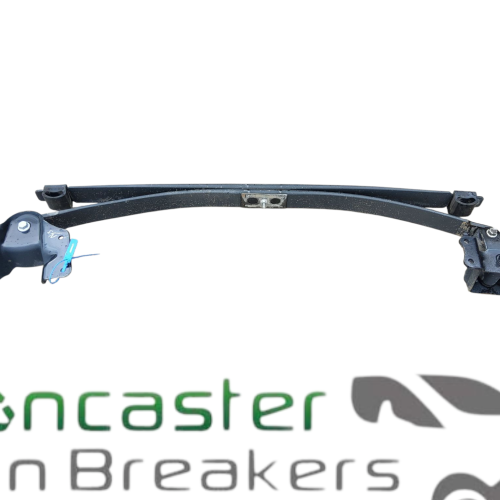 FORD TRANSIT LUTON 2020 N/S PASSENGER TWIN LEAF SPRINGS KK315560MA