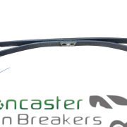 FORD TRANSIT LUTON 2020 N/S PASSENGER TWIN LEAF SPRINGS KK315560MA