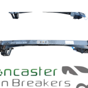 FORD TRANSIT LUTON 2020 N/S PASSENGER TWIN LEAF SPRINGS KK315560MA