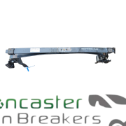 FORD TRANSIT LUTON 2020 N/S PASSENGER TWIN LEAF SPRINGS KK315560MA