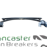 FORD TRANSIT LUTON 2020 O/S DRIVERS TWIN LEAF SPRINGS KK315560MA