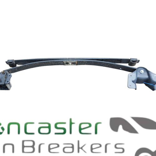 FORD TRANSIT LUTON 2020 O/S DRIVERS TWIN LEAF SPRINGS KK315560MA