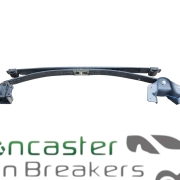 FORD TRANSIT LUTON 2020 O/S DRIVERS TWIN LEAF SPRINGS KK315560MA