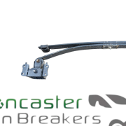 FORD TRANSIT LUTON 2020 O/S DRIVERS TWIN LEAF SPRINGS KK315560MA