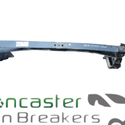 FORD TRANSIT LUTON 2020 O/S DRIVERS TWIN LEAF SPRINGS KK315560MA