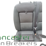 PEUGEOT BOXER / CITROEN RELAY 2019 N/S PASSENGER DOUBLE SEAT