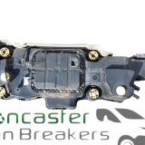 PEUGEOT BOXER / CITROEN RELAY 2019 2.0 DW10 ADBLUE TANK