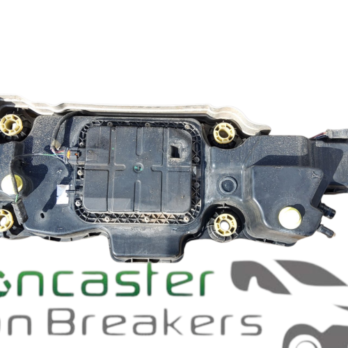 PEUGEOT BOXER / CITROEN RELAY 2019 2.0 DW10 ADBLUE TANK
