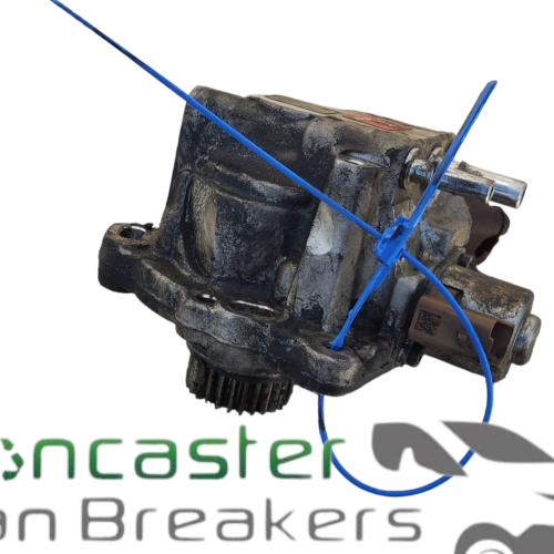 PEUGEOT BOXER / CITROEN RELAY 2019 2.0 DW10 DIESEL PUMP 9674984480