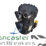 PEUGEOT BOXER / CITROEN RELAY 2019 2.0 DW10 AIRCON PUMP 9819711380