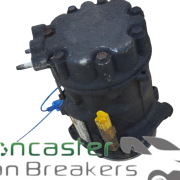 PEUGEOT BOXER / CITROEN RELAY 2019 2.0 DW10 AIRCON PUMP 9819711380