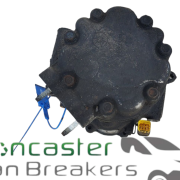 PEUGEOT BOXER / CITROEN RELAY 2019 2.0 DW10 AIRCON PUMP 9819711380