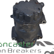 PEUGEOT BOXER / CITROEN RELAY 2019 2.0 DW10 AIRCON PUMP 9819711380