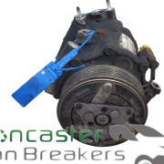 PEUGEOT BOXER / CITROEN RELAY 2019 2.0 DW10 AIRCON PUMP 9819711380