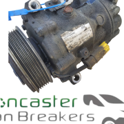 PEUGEOT BOXER / CITROEN RELAY 2019 2.0 DW10 AIRCON PUMP 9819711380