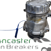 PEUGEOT BOXER / CITROEN RELAY 2023 2.2 DW12 AIR CON PUMP 9819711380