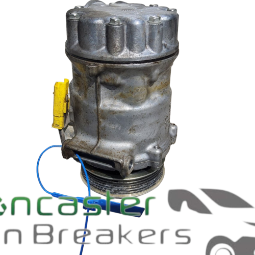 PEUGEOT BOXER / CITROEN RELAY 2023 2.2 DW12 AIR CON PUMP 9819711380