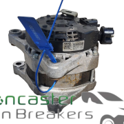 PEUGEOT BOXER / CITROEN RELAY 2023 2.2 DW12 ALTERNATOR 9827171980