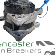 PEUGEOT BOXER / CITROEN RELAY 2023 2.2 DW12 ALTERNATOR 9827171980
