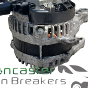 PEUGEOT BOXER / CITROEN RELAY 2023 2.2 DW12 ALTERNATOR 9827171980