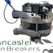 PEUGEOT BOXER / CITROEN RELAY 2023 2.2 DW12 ALTERNATOR 9827171980