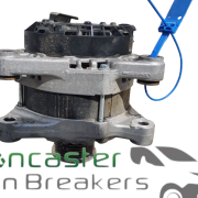 PEUGEOT BOXER / CITROEN RELAY 2023 2.2 DW12 ALTERNATOR 9827171980