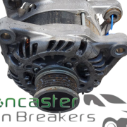 PEUGEOT BOXER / CITROEN RELAY 2023 2.2 DW12 ALTERNATOR 9827171980