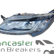 PEUGEOT BOXER / CITROEN RELAY 2023 2.2 O/S DRIVERS HEADLIGHT 1440923980