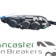 PEUGEOT BOXER / CITROEN RELAY 2023 2.2 O/S DRIVERS HEADLIGHT 1440923980