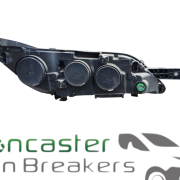 PEUGEOT BOXER / CITROEN RELAY 2023 2.2 O/S DRIVERS HEADLIGHT 1440923980