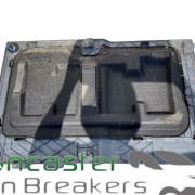 PEUGEOT BOXER / CITROEN RELAY 2020 BATTERY LID 1308522070