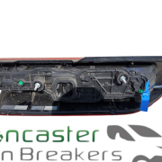 PEUGEOT BOXER / CITROEN RELAY 2020 N/S PASSENGER REAR LIGHT 1380673080