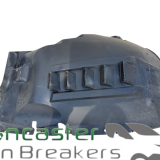 PEUGEOT BOXER / CITROEN RELAY 2020 O/S/F ARCH LINER 1383793080