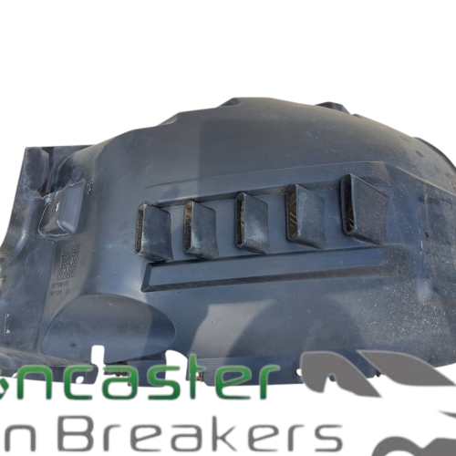 PEUGEOT BOXER / CITROEN RELAY 2020 O/S/F ARCH LINER 1383793080