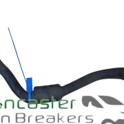 PEUGEOT BOXER / CITROEN RELAY 2020 SCUTTLE PANEL LEAK OFF PIPE 13751080080