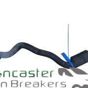 PEUGEOT BOXER / CITROEN RELAY 2020 SCUTTLE PANEL LEAK OFF PIPE 13751080080