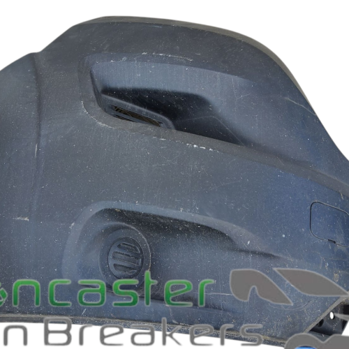 PEUGEOT BOXER / CITROEN RELAY 2020 O/S DRIVERS FRONT BUMPER CORNER 1315079070