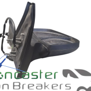 FORD TRANSIT MK9 2021 O/S DRIVERS MIRROR