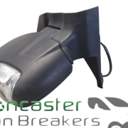 FORD TRANSIT MK9 2021 O/S DRIVERS MIRROR