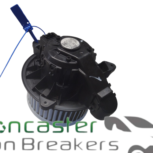 FORD TRANSIT MK9 2021 HEATER BLOWER MOTOR BK2T18456BD