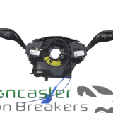 FORD TRANSIT MK9 2021 STALK / SQUIB BK2T14A664BA