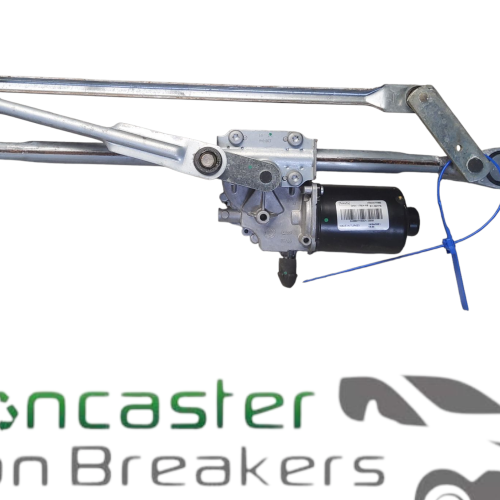 FORD TRANSIT MK9 2021 2.0 WIPER MOTOR AND MECHANISM GK3117504AB