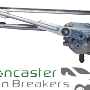 FORD TRANSIT MK9 2021 2.0 WIPER MOTOR AND MECHANISM GK3117504AB