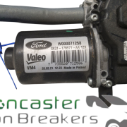 FORD TRANSIT MK9 2021 2.0 WIPER MOTOR AND MECHANISM GK3117504AB
