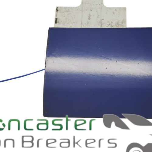 FORD TRANSIT MK9 2021 FUEL FLAP LOWER TRIM COVER BK31V20206AE