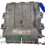 FORD TRANSIT MK9 2021 2.0 RWD ECU KK2112A650FA