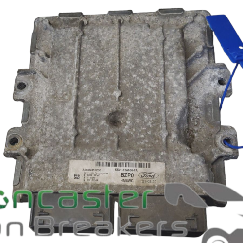 FORD TRANSIT MK9 2021 2.0 RWD ECU KK2112A650FA